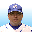 ブルマン　岩﨑