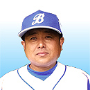 ブルマン　中司